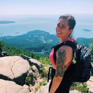 Meet your Posher, Jaiden